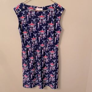 Jude Connally‎ Dress